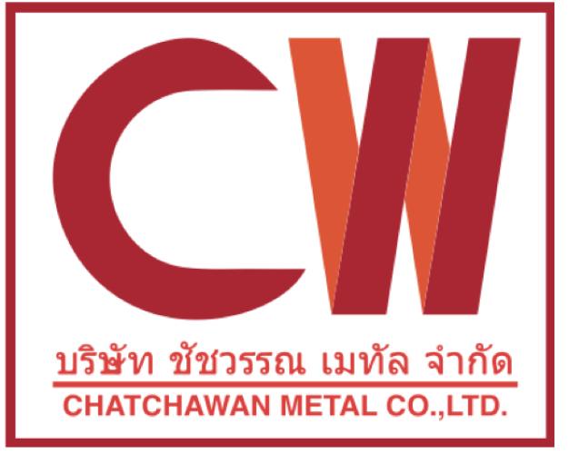 บริษัท ชัชวรรณ เมทัล จำกัด
