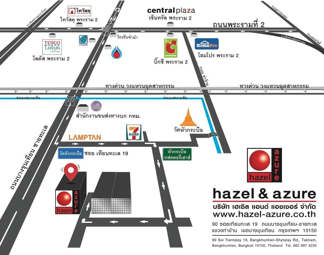 company location map image