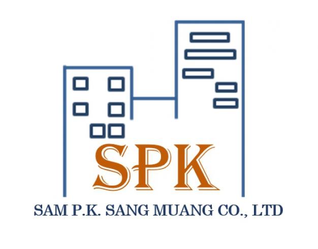 Sam P K.sang Muang Co.,ltd