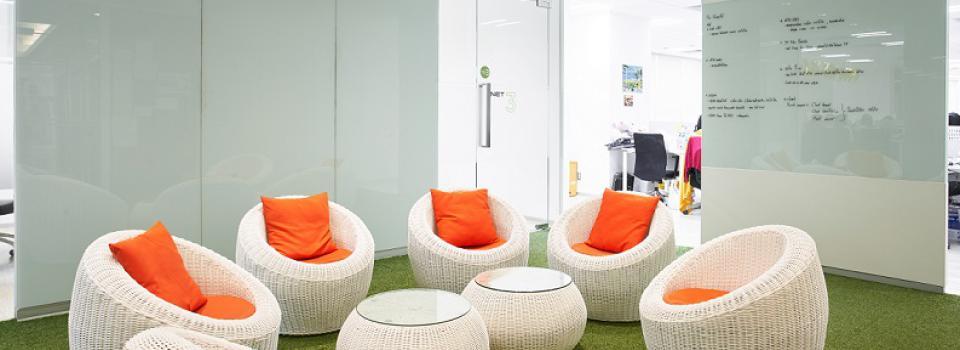 slide company profile