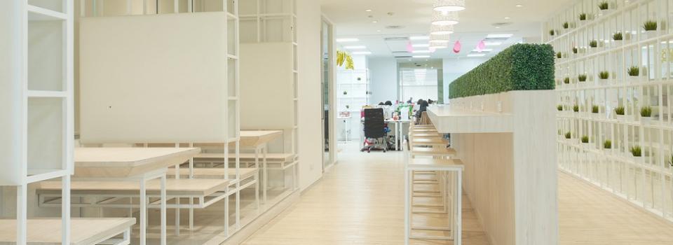 slide company profile