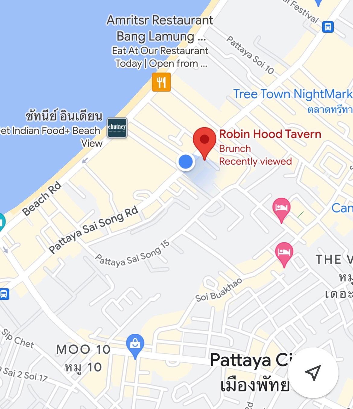 company location map image