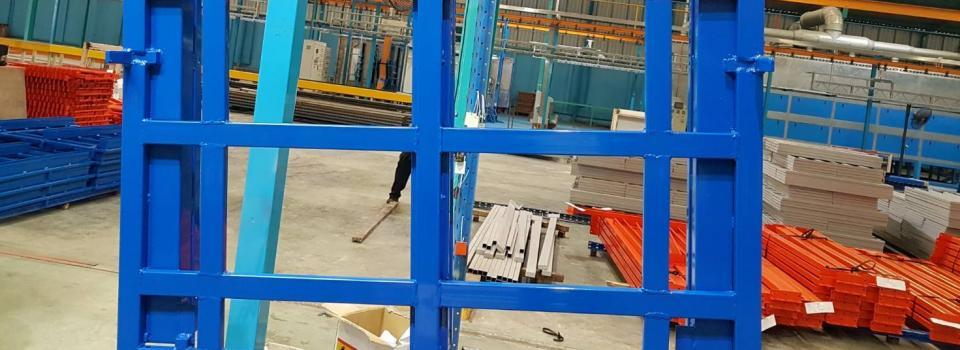 slide company profile