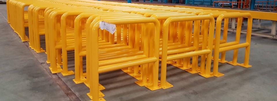 slide company profile