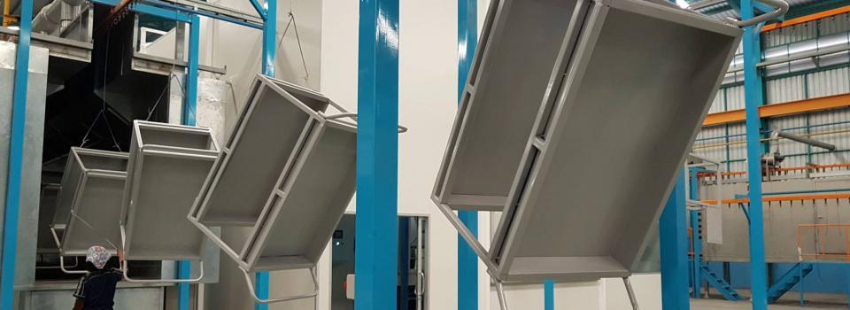 slide company profile
