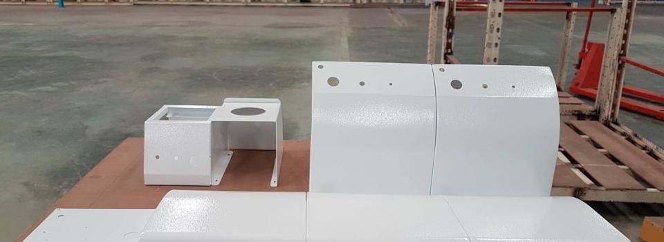 slide company profile