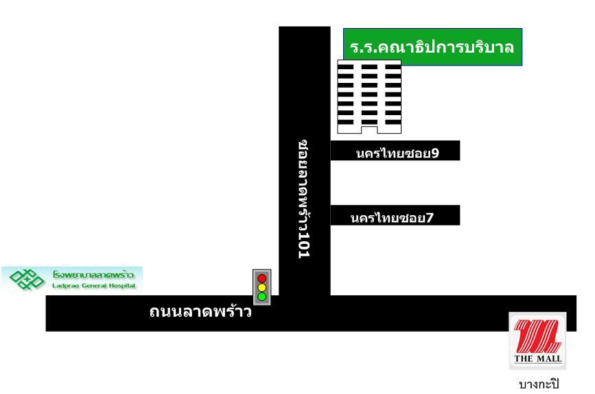 company location map image