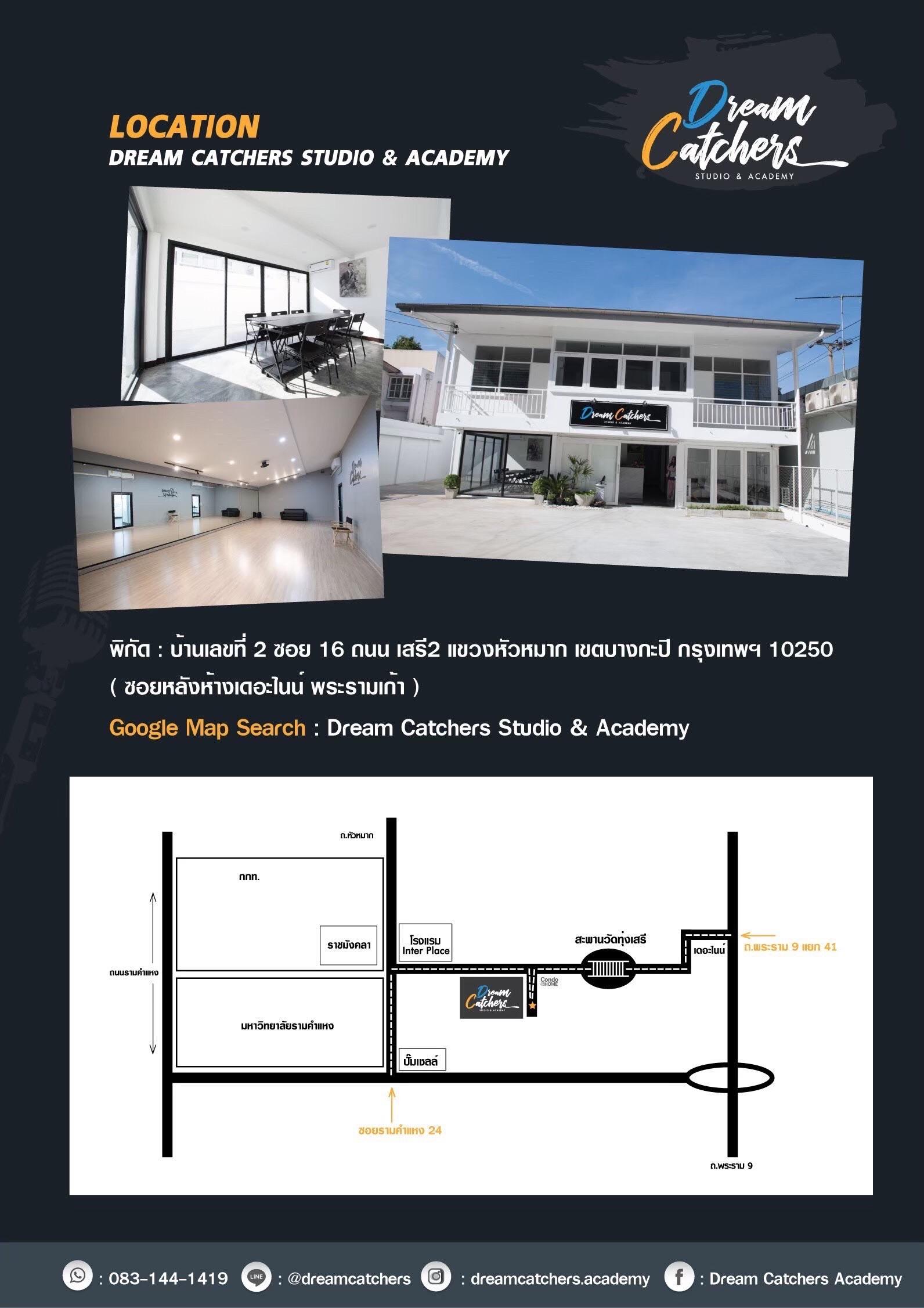 company location map image