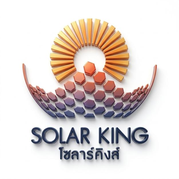 Solar King Co.,Ltd.