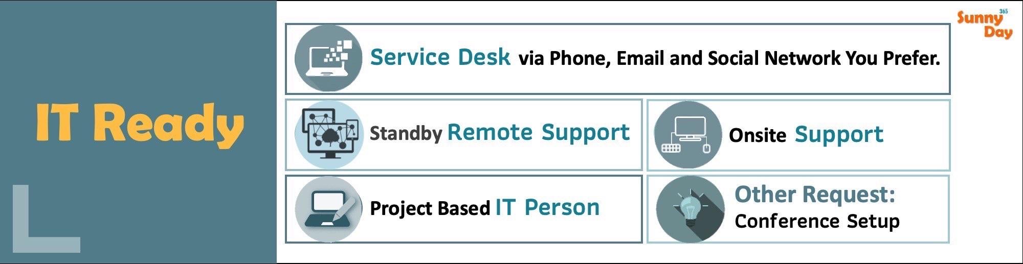 slide company profile
