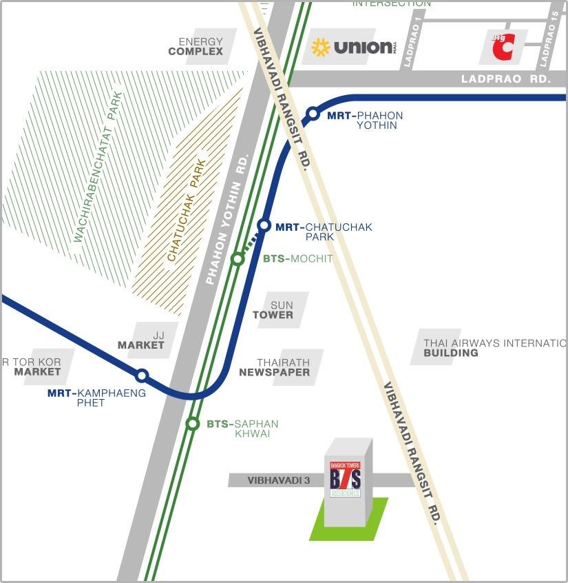 company location map image
