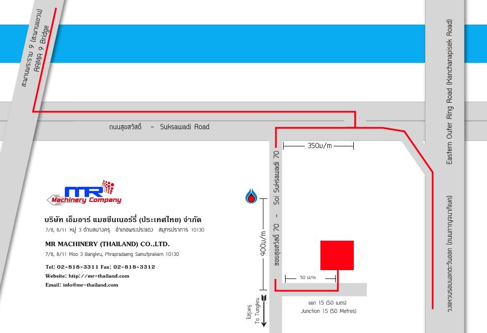 company location map image