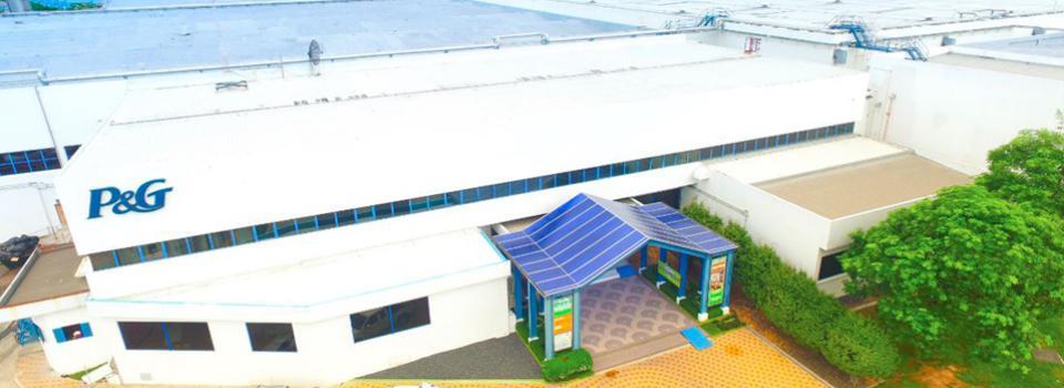 slide company profile