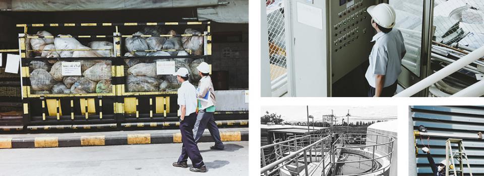 slide company profile