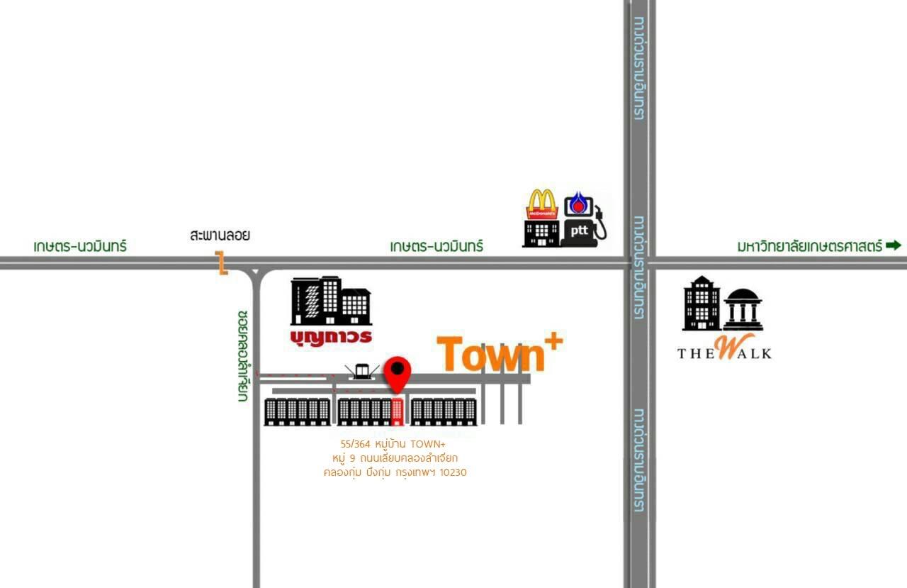 company location map image
