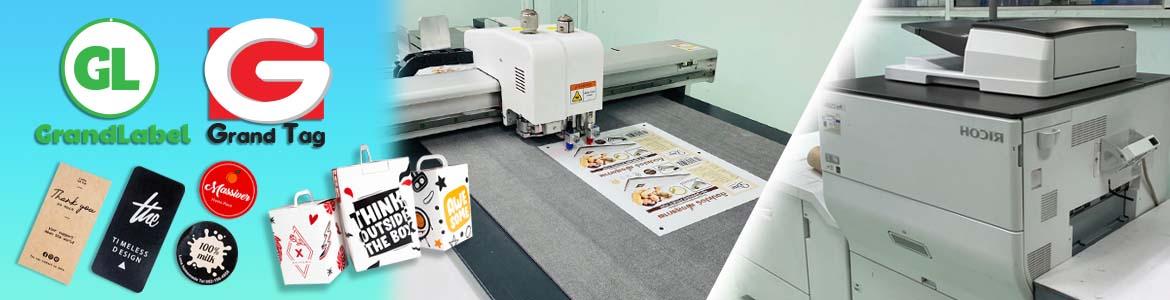 slide company profile