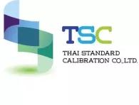 Thai Standard Calibration Co., Ltd.