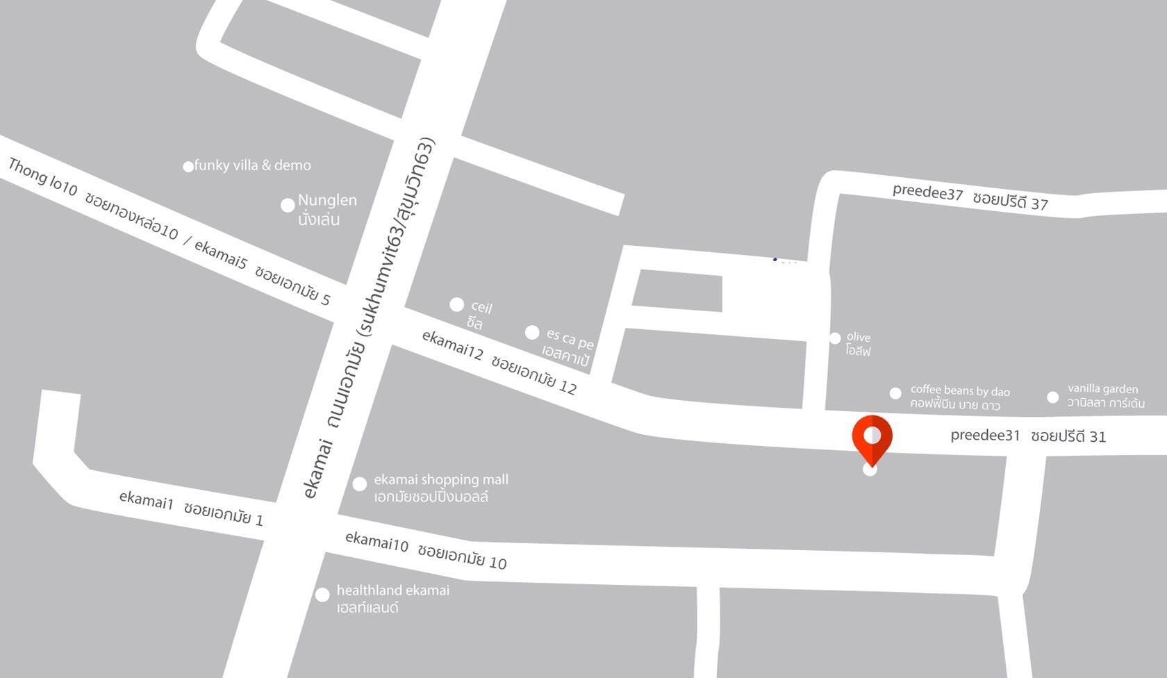 company location map image