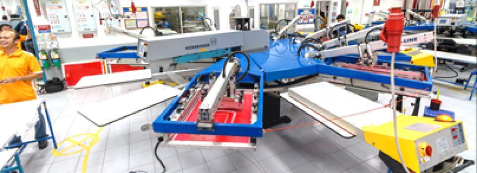 slide company profile