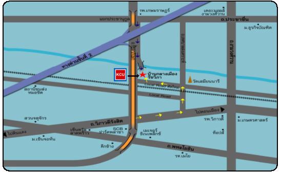 company location map image