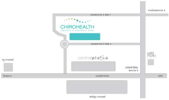 company location map image