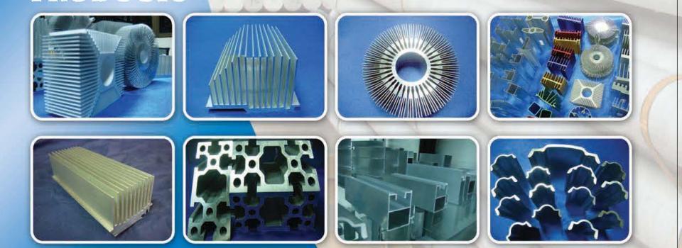 slide company profile