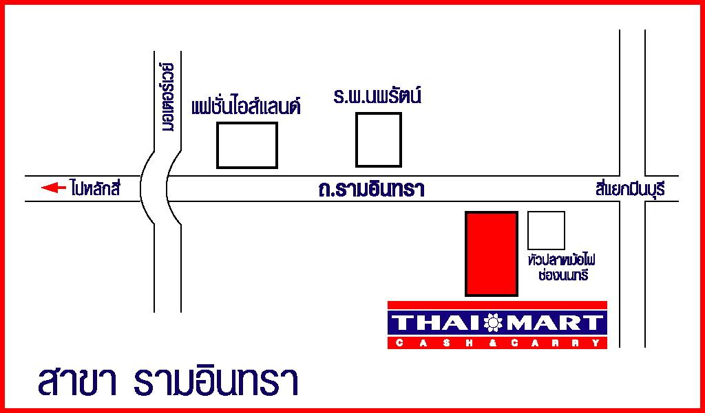 company location map image