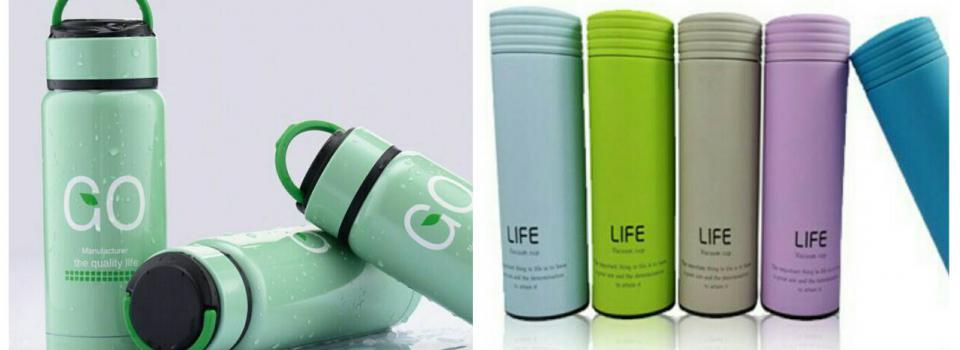slide company profile