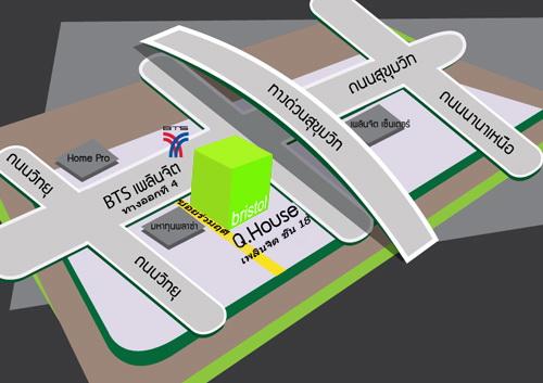 company location map image