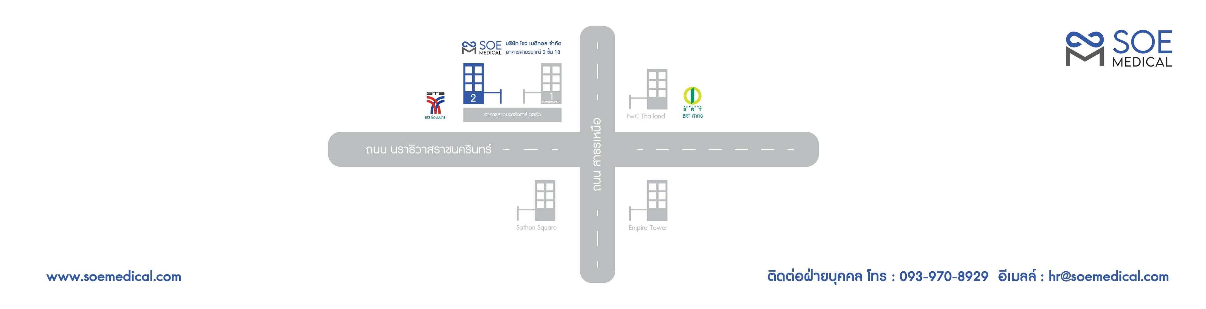 company location map image