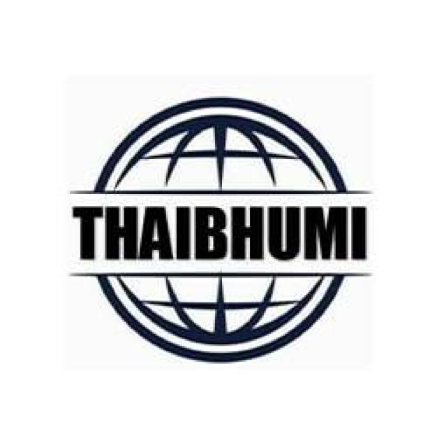 บริษัท ไทยภูมิ เอเชีย จำกัด