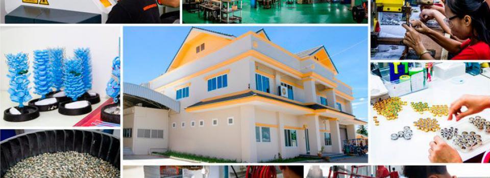 slide company profile