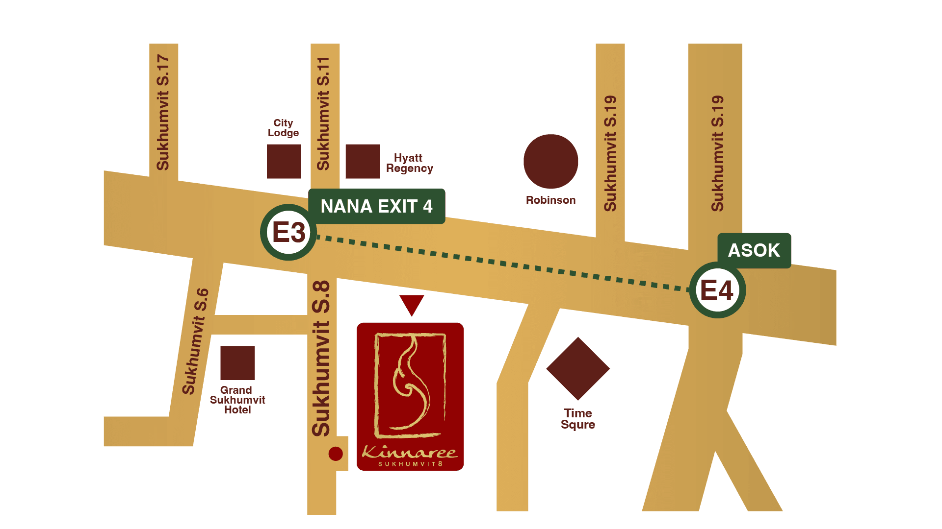 company location map image
