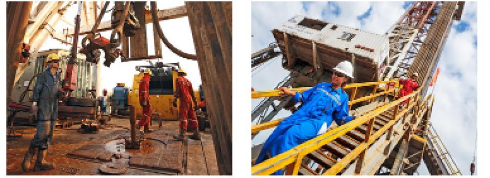 slide company profile