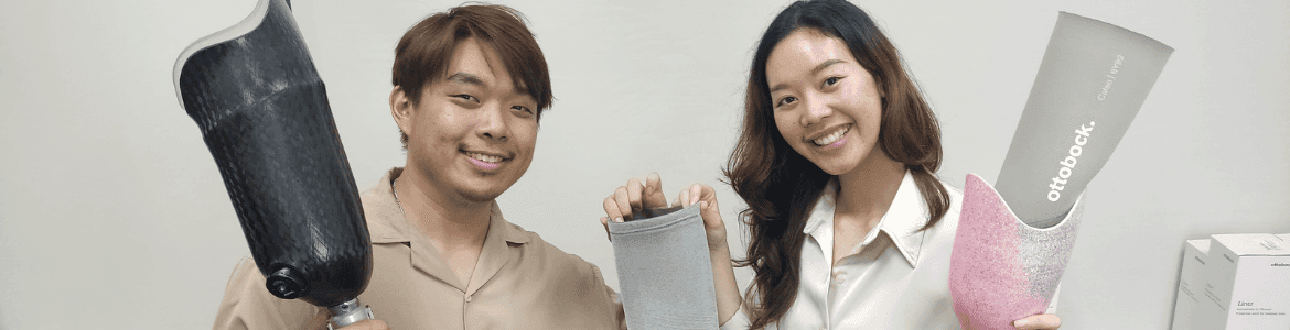 slide company profile