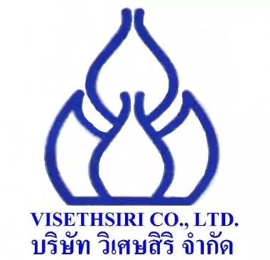 บริษัท วิเศษสิริ จำกัด