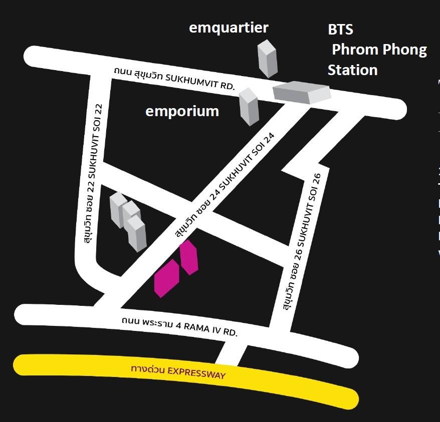 company location map image