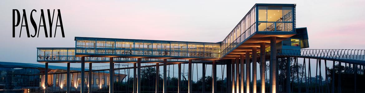 slide company profile
