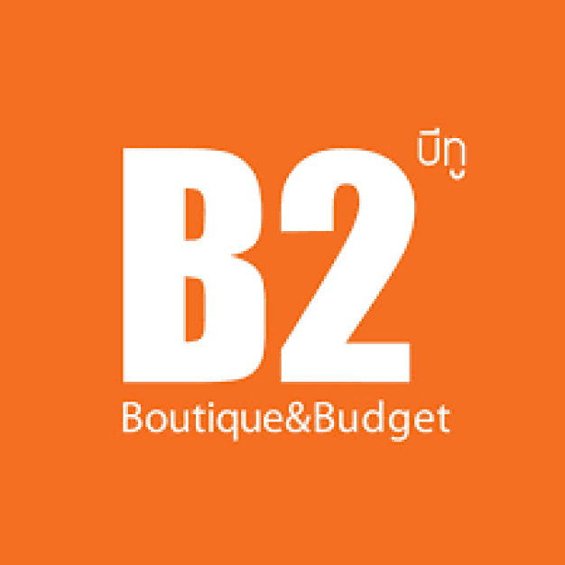 B2 Hotel