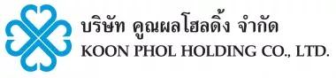 บริษัท คูณผล โฮลดิ้ง จำกัด