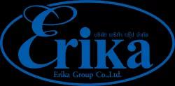 เอริก้า กรุ๊ป จำกัด