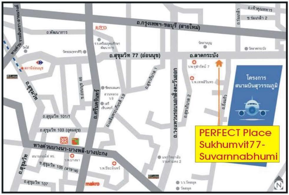 company location map image
