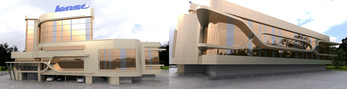 slide company profile
