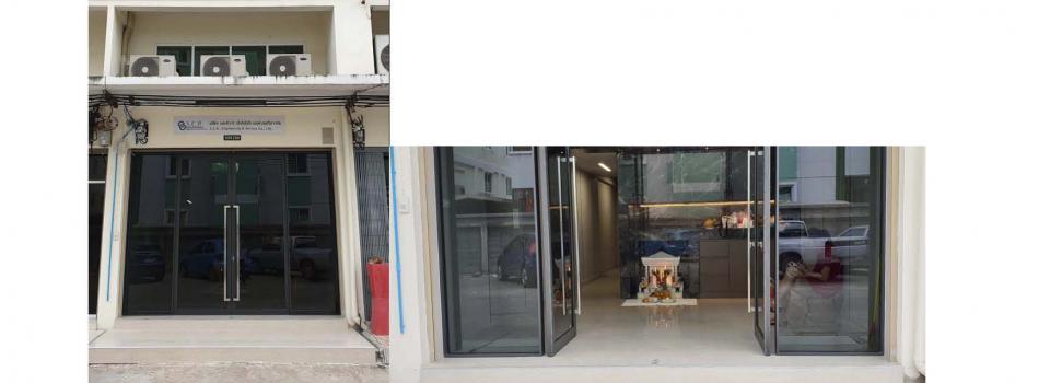 slide company profile