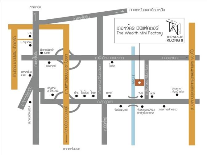company location map image
