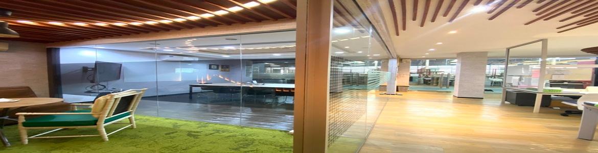 slide company profile