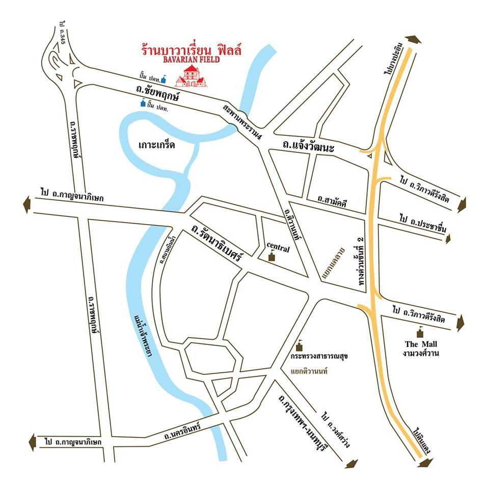 company location map image