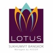 บริษัท แบงค็อก โฮเทล โลตัส สุขุมวิท จำกัด