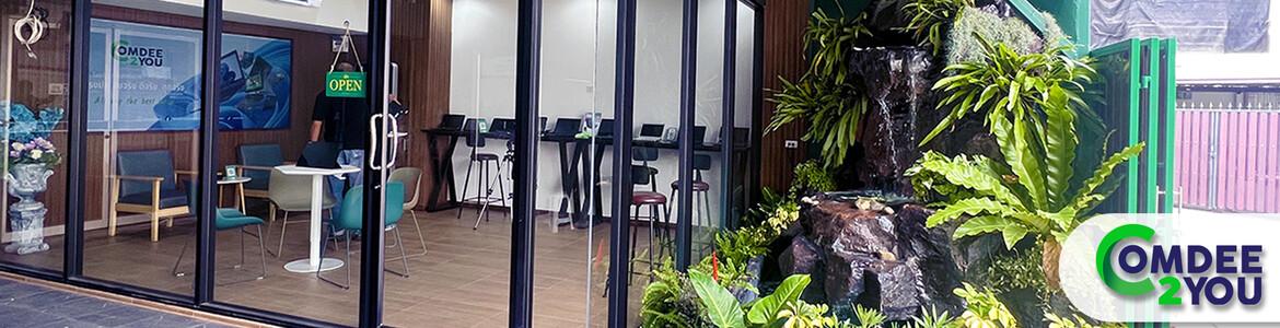slide company profile