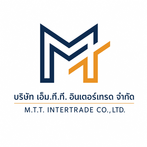 บริษัท เอ็ม.ที.ที. อินเตอร์เทรด จํากัด